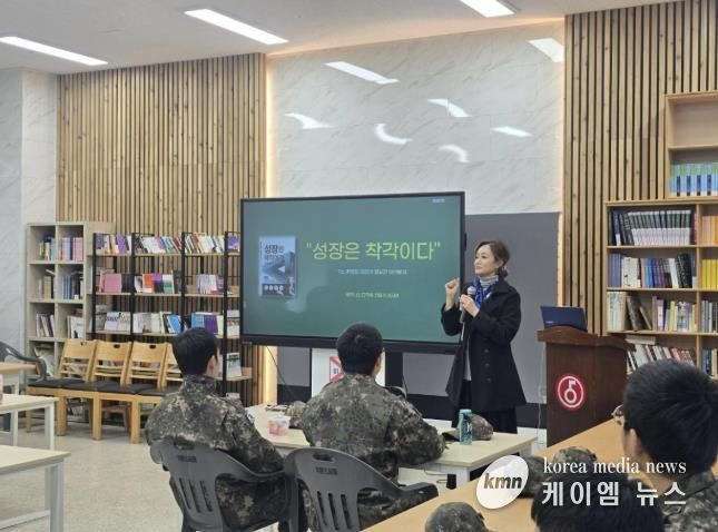 연천군, '열쇠부대 독서경영대학 10기' 수료식 성료