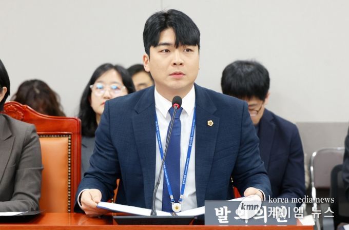 경기도의회 정동혁 의원