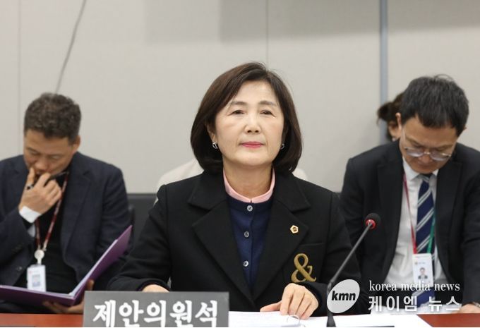 경기도의회 김영희 의원