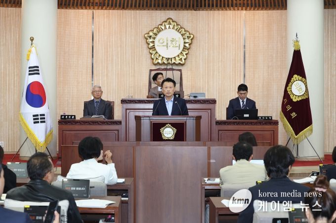 고양특례시의회 김학영 의원