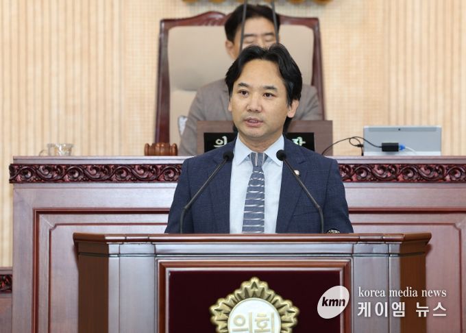 송규근 고양시의원