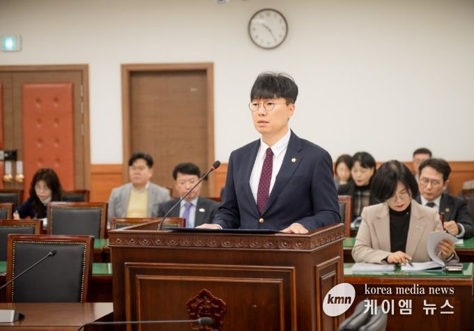 남양주시의회 원주영 의원