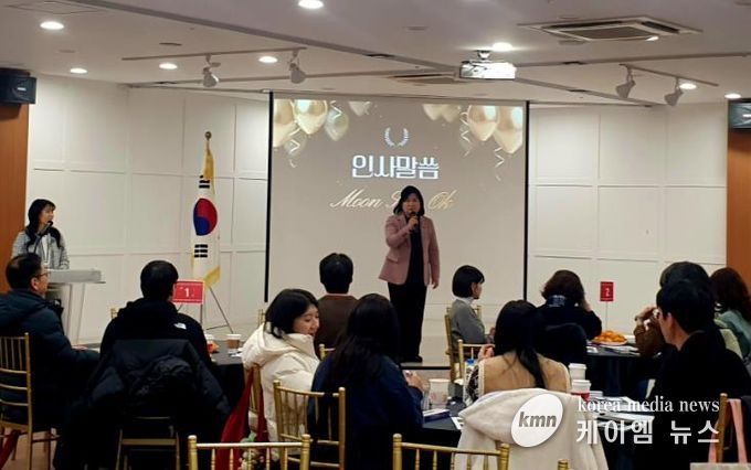 홍천교육지원청, 2025 대학 연계 ‘너브내 진학콘서트’ 개최