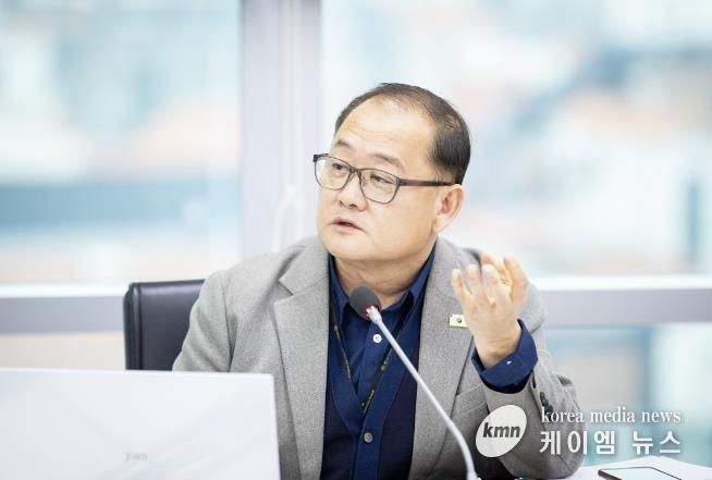 성남시의회 이군수 의원, 예결위 마지막 날 교통약자·학생 통학 불편 해소 촉구 !