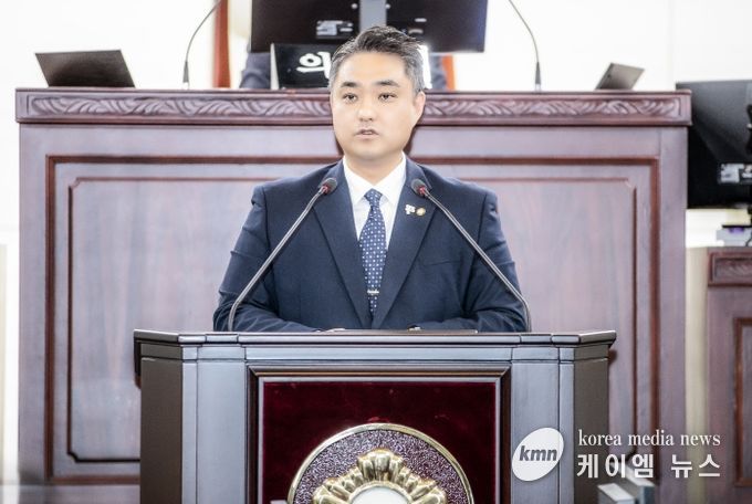 화성특례시의회 김상균 의원