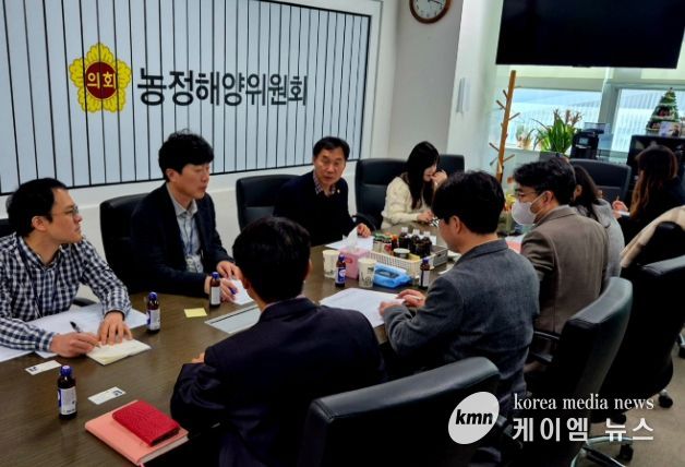 경기도의회 윤종영 의원