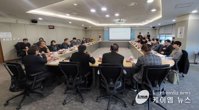 충남도 공공건축가 회의