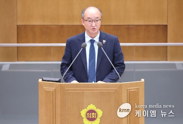 경기도의회 김동영 의원