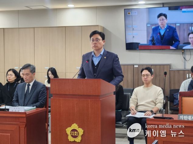 경기도의회 이용욱 의원