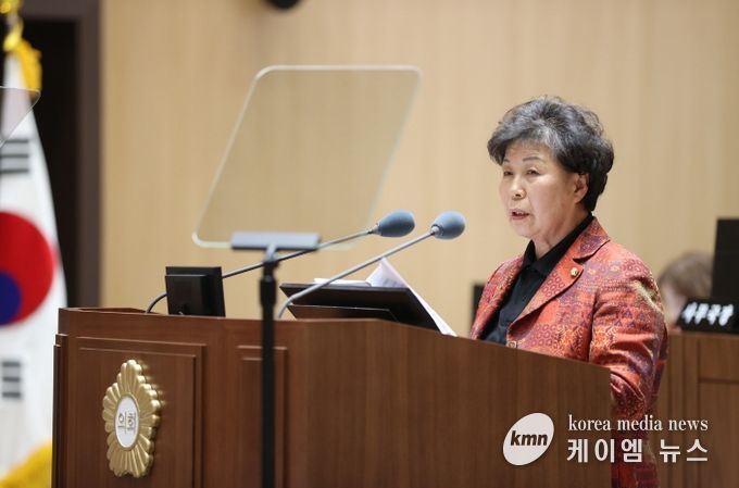 수원특례시의회 이재선 의원