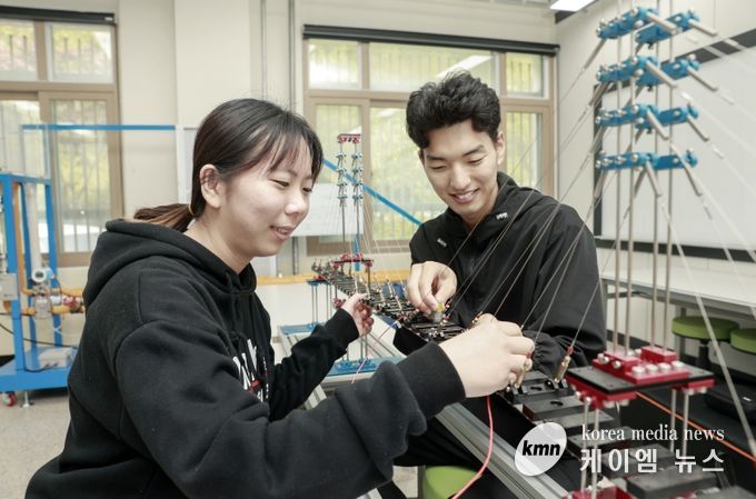 건설안전방재학과