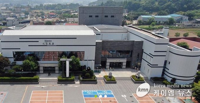 동두천시민회관, ‘문예회관 공연예술 기획·제작 컨설팅 지원사업’ 선정