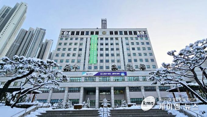 부천시청