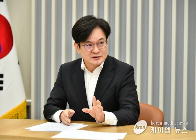 김병수 김포시장