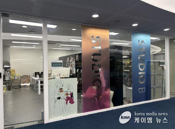 의정부미술도서관, 오픈스튜디오 11기 신진작가 양새봄‧조수연 선정