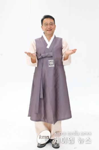 경기도의회 국민의힘 백현종 대표의원