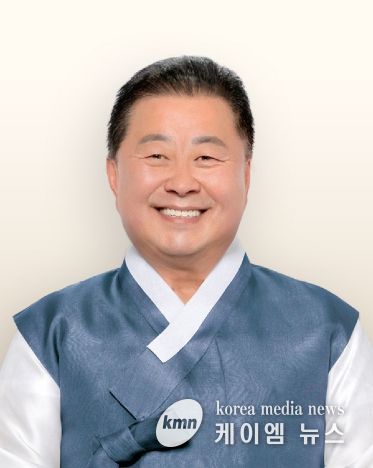 김경일 파주시장