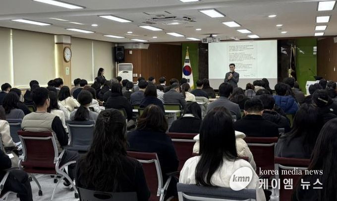 여주교육지원청, 현충탑 참배 및 시무식으로 2026년 힘찬 출발