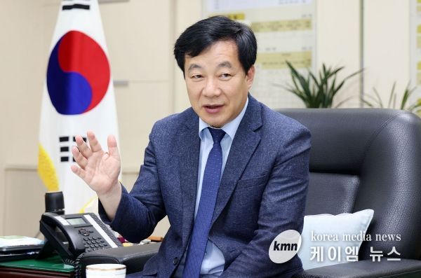 김귀근 군포시의회