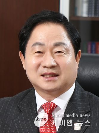 주광덕 남양주시장