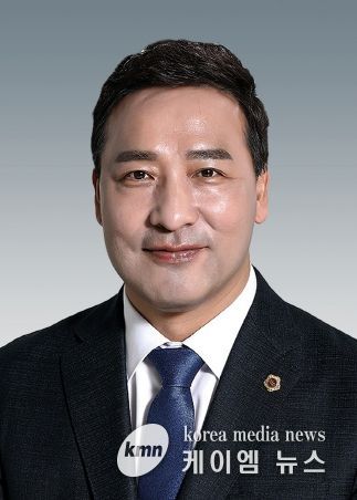 김용성 의원(더불어민주당, 광명4)