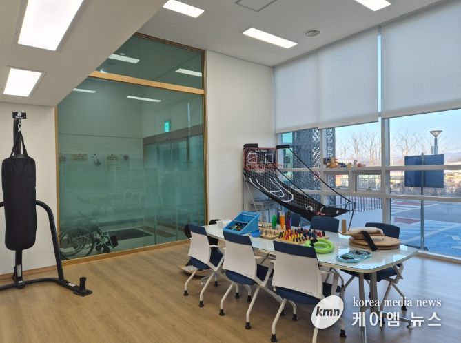 양주시, 은남통합보건지소 재활 프로그램 참가자 수시 모집