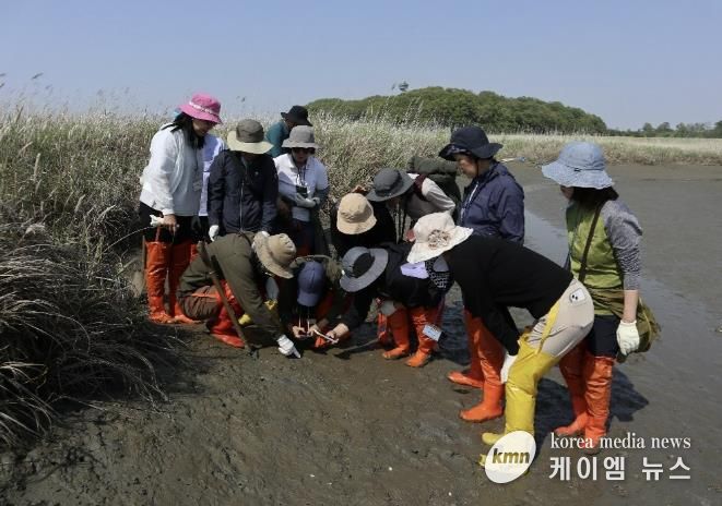 화성시생태관광사회적협동조합_활동사진