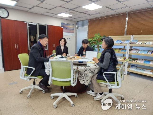 윤종영 의원, 소외지역 학생 통학권은 필수 권리...제도 개선 총력