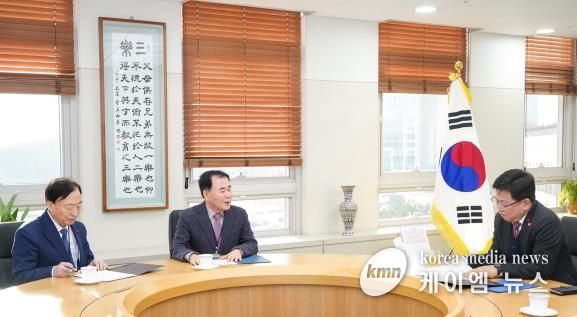 충남‧대전 교육감, 교육부장관 면담