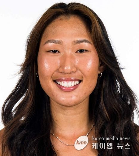 충남도청 소속 이영서 선수, 국제 테니스대회서 성과 기대