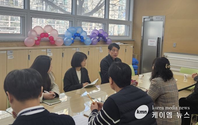 인천북부교육문화센터 방문