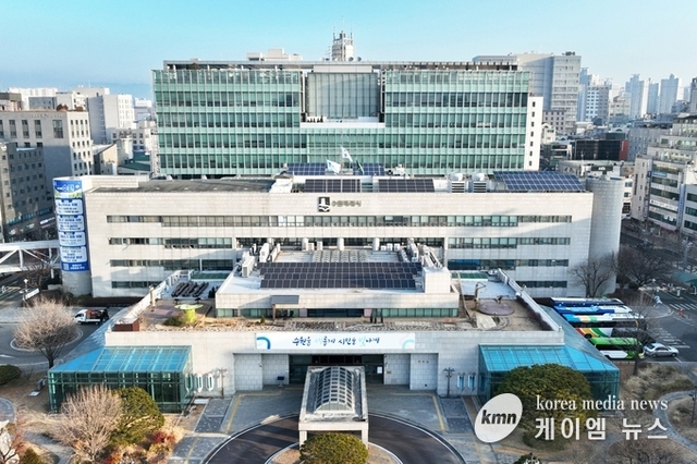 행안부 주관 ‘지방정부 적극행정 종합평가’수원특례시, 6년 연속 우수기관 선정!!