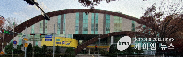 군포시 어린이도서관, 어린이날 개관 및 특별행사 실시