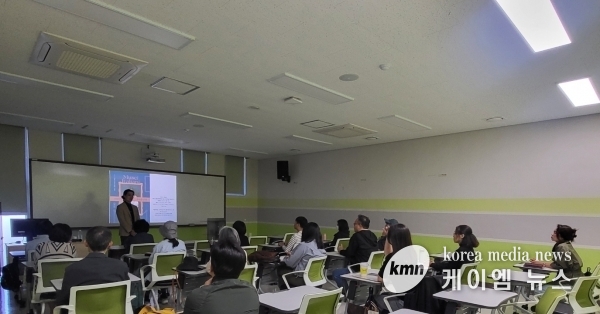 김포시, 문화체육관광부 주최 ‘2024 길 위의 인문학’ 공모 선정