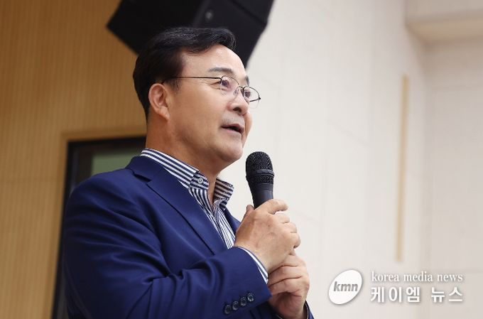 의왕시, 제24차 찾아가는 시장실 개최