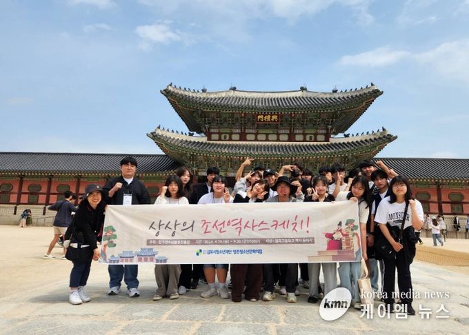 양촌청소년문화의집 활동사진