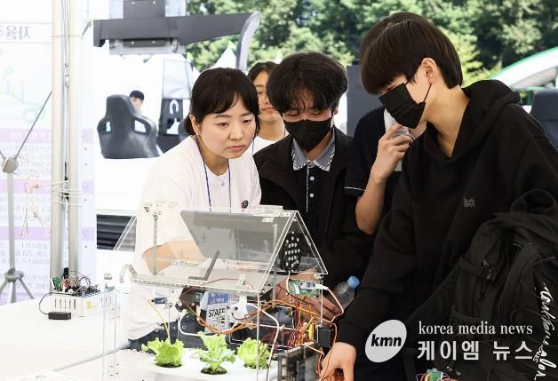 제11회 의왕시청소년진로박람회 부스운영 참가기관 모집