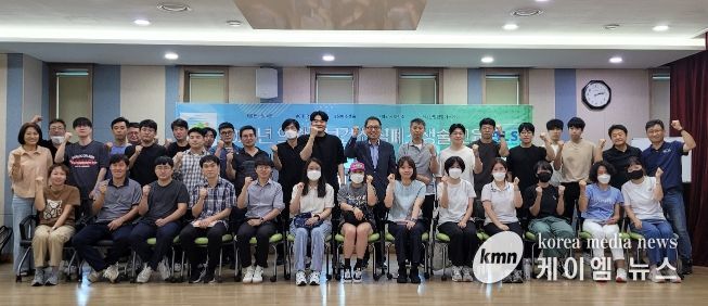 의왕도시공사, ‘심폐소생술 응급처치 교육’ 실시