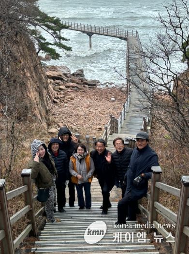 고양시 원신동, 청소년지도위원협의회 워크숍 실시