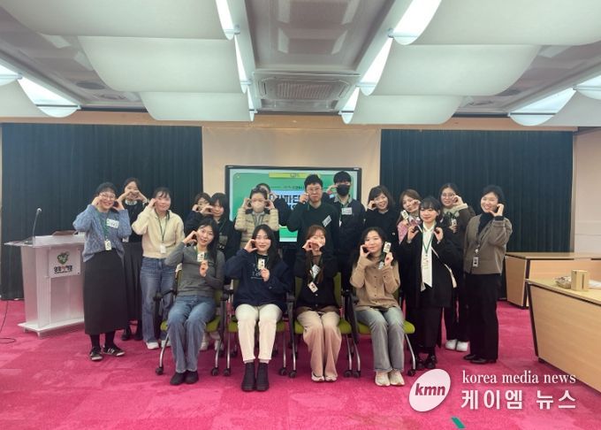 남양주시, 3기 청년 기자단 위촉 소통의 창구로 활약 기대