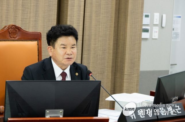 문병근 부위원장(국힘 수원11)