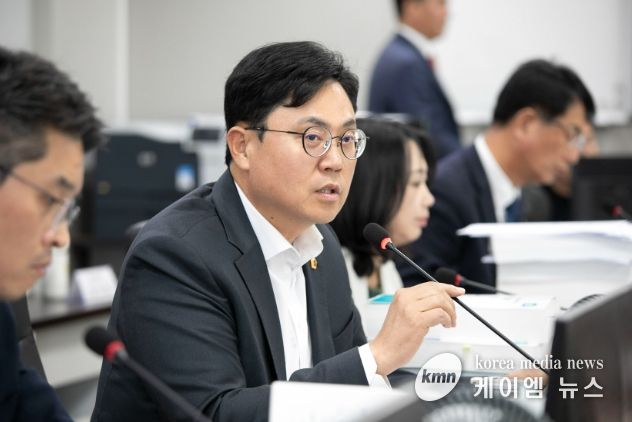 이용욱 의원(더불어민주당, 파주3)