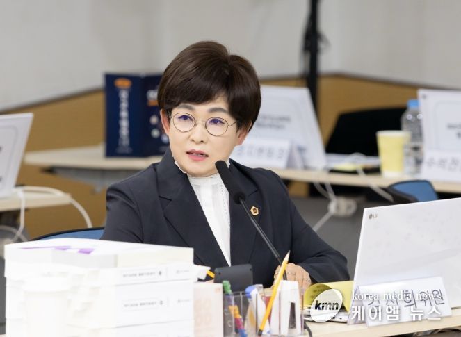김선희 의원(용인7, 교육기획위원회)