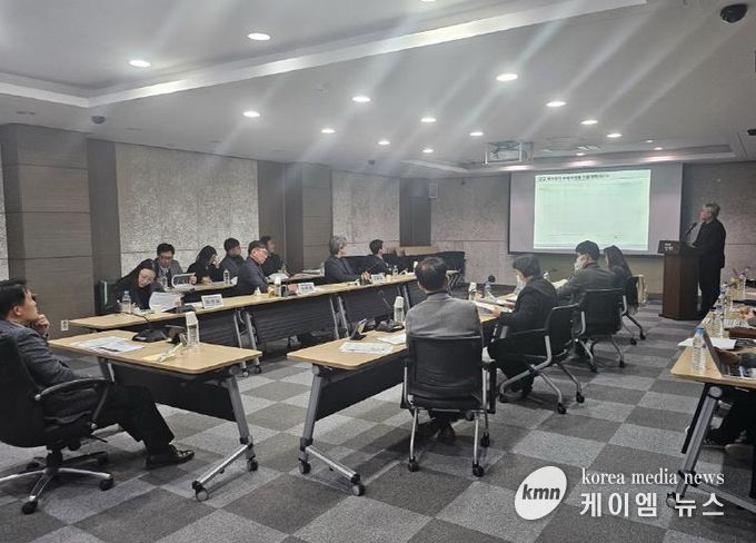 파주시, ‘율곡문화벨트 조성 기본계획 중간보고회’ 개최