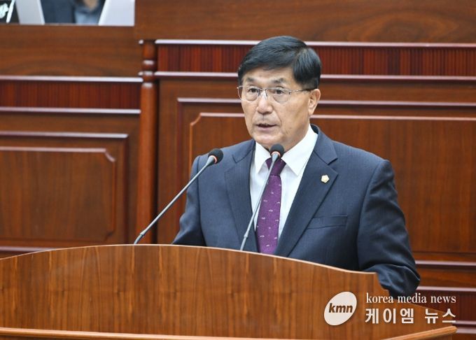 연천군의회 박영철 의원