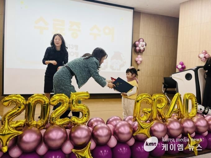 하남 단샘초병설유치원, 유치원 졸업, 새로운 꿈을 향해