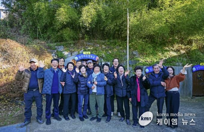 홍성의 맛·멋 담은 체험형 투어 호응