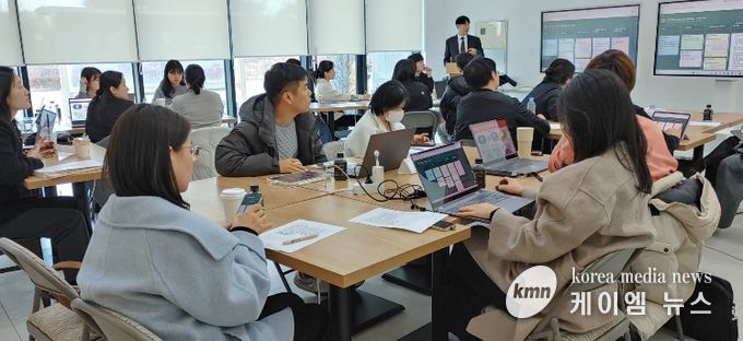 충남교육청, 고교 평가역량 강화 연수 운영