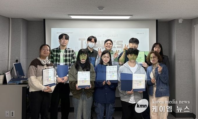 마을에서 청년이 청(소)년의 마음에 안부를 묻다 부천시, 청년과 함께 청(소)년 마음건강을 살핀 2025년