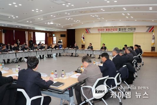 강원특별자치도, 외국인 계절근로자 정책 강화